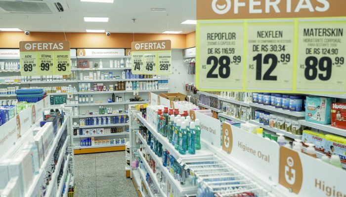 © Joédson Alves/Agência Brasil