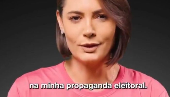 michelle-bolsonaro