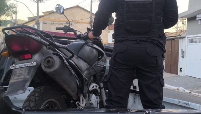 moto-guarda