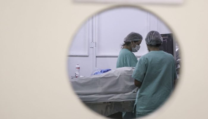 © Marcelo Camargo/Agência Brasil