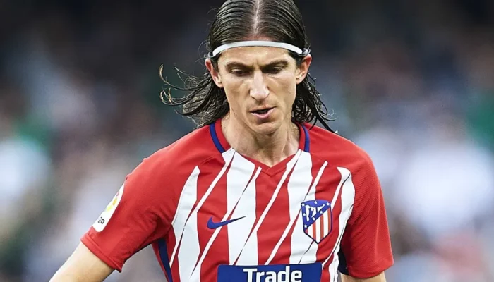 EmpresÃ¡rio e amigo de Filipe LuÃ­s confia em ida ao AtlÃ©tico de Madrid em 27