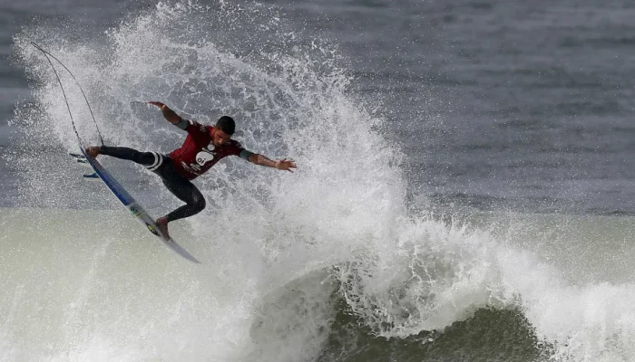 Â© Sergio Moraes / Reuters