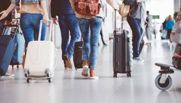 CÃ¢mara aprova gratuidade de bagagem despachada e de mÃ£o, alÃ©m de marcaÃ§Ã£o de assen...