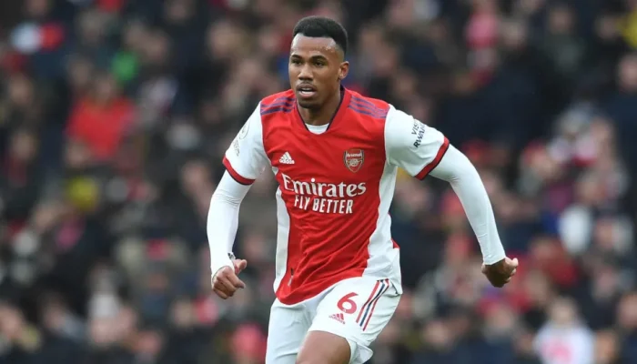 Arsenal acorda no 2Âº tempo e goleia AtlÃ©tico de Madri com show brasileiro