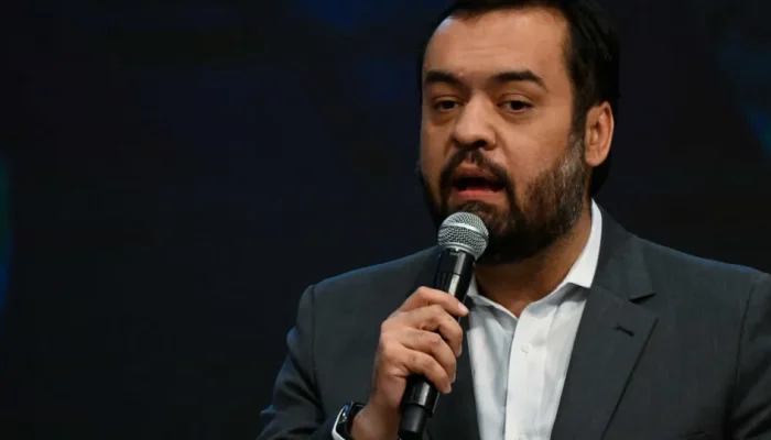 Governo do Rio Ã© investigado por 70 milhÃµes de CPFs usados em sistema de inteligÃªncia fe...