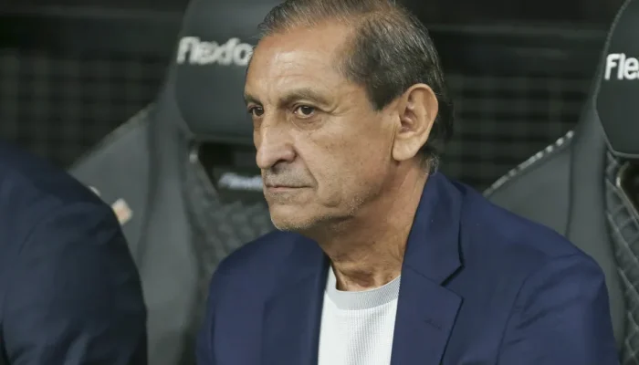 TÃ©cnico do Inter se desculpa apÃ³s falar que 'futebol nÃ£o Ã© para meninas'