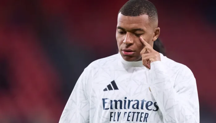 MbappÃ© perde pÃªnalti, Vini explode, mas Real vence BarÃ§a e encerra jejum