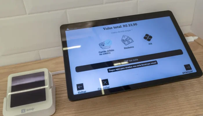 MinistÃ©rio PÃºblico diz que ataque hacker 'abalou seguranÃ§a do Pix' e pede indenizaÃ§Ã...