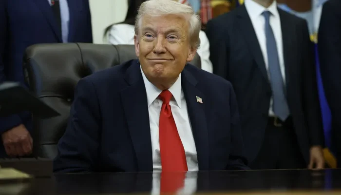 ComÃ©rcio global resiste a Trump e cresce em 2025