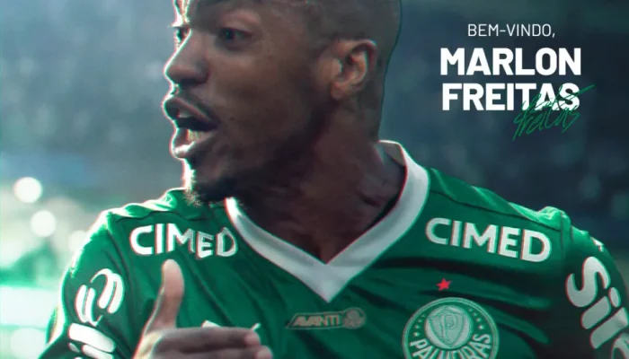 Â© Palmeiras - DivulgaÃ§Ã£o