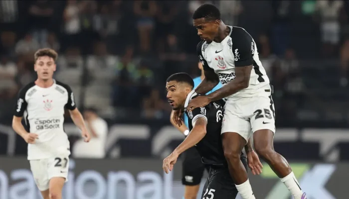 Conversas por Allan esfriam, e Corinthians foca em outras negociaÃ§Ãµes