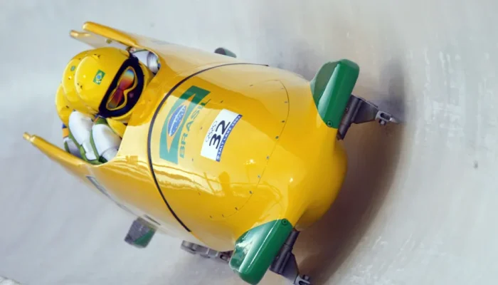 Para alÃ©m de 'Jamaica Abaixo de Zero': O Brasil estÃ¡ abaixo de zero nas OlimpÃ­adas de In...