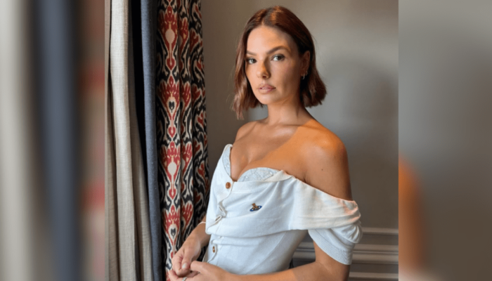 Homem que perseguiu a atriz por mais de 20 anos vira réu  • Reprodução/Instagram Isis Valverde