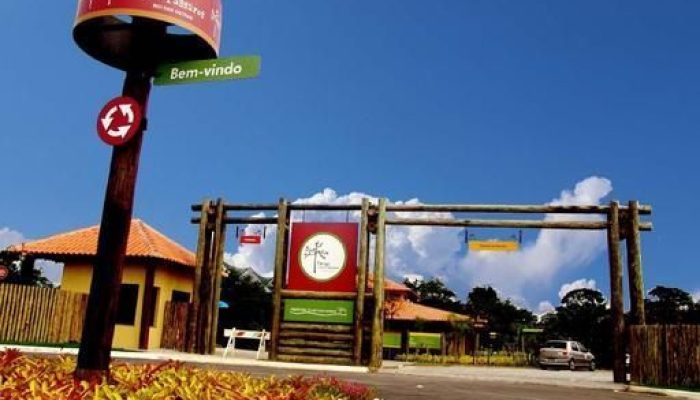 O Parque dos Pássaros estará fechando neste fim de semana Foto: Gabriel Sales