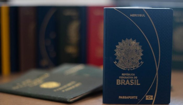 Polícia Federal (PF) poderá interromper a emissão de passaportes no Brasil até o fim deste ano