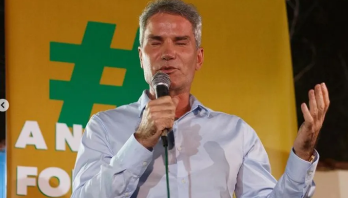 pastor