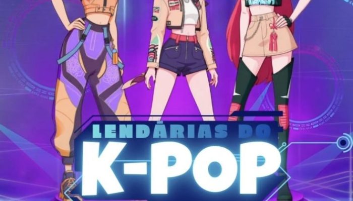 O espetáculo une efeitos especiais, magia e coreografias dinâmicas Foto: Divulgação