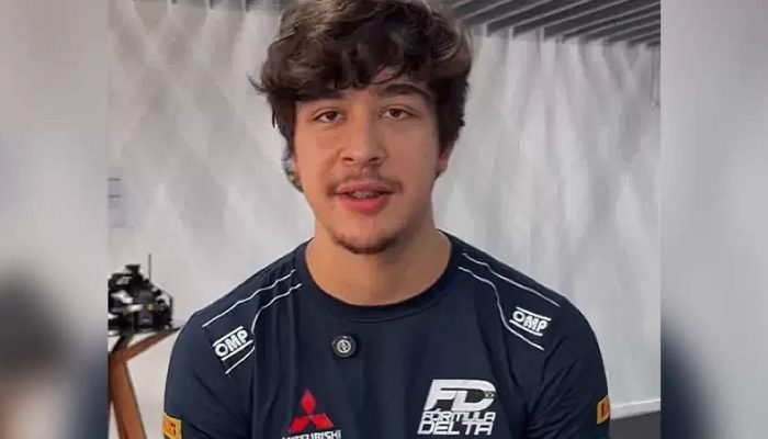 Ex-piloto de Fórmula Delta é investigado em outras três ocorrências no Distrito Federal  •...