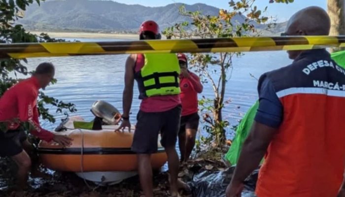 pescadores