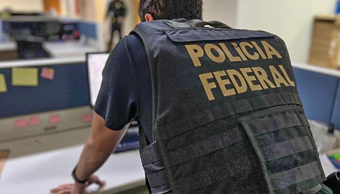 © Polícia Federal/divulgação