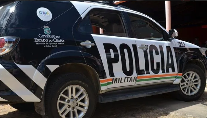 Polonês procurado pela Interpol é preso no Ceará  • Governo do Ceará