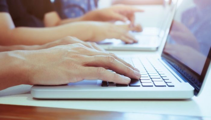 Diferente de seleções anteriores, o processo de inscrição agora será realizado exclusivament...