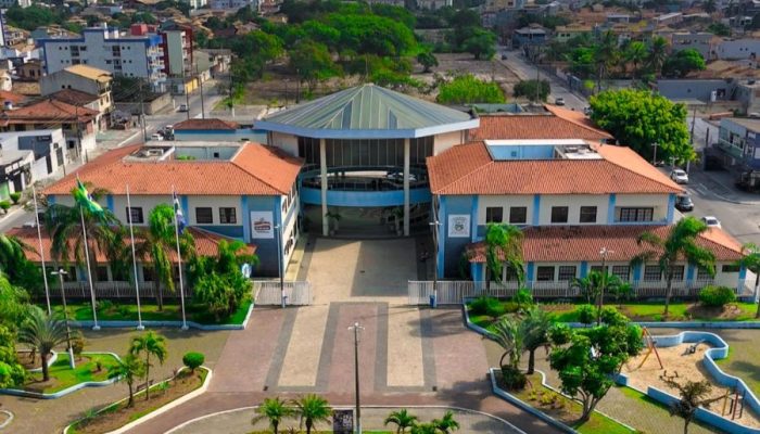 Prefeitura de Rio das Ostras