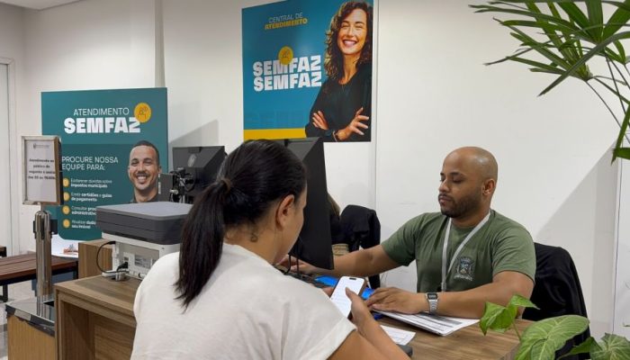 Prefeitura de Rio das Ostras