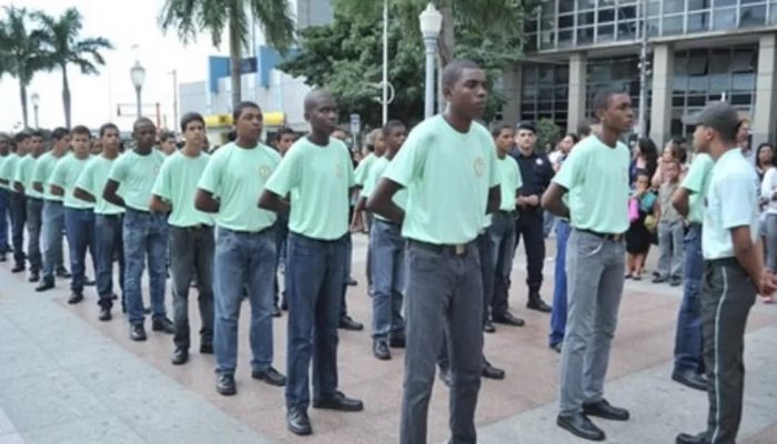 Inscrições começam nesta quarta-feira (29) na FMIJ; oportunidades são voltadas para crianças e adolescentes entre 6 e 17 anos