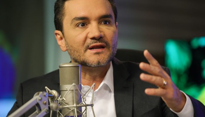 © Fabio Rodrigues-Pozzebom/ Agência Brasil