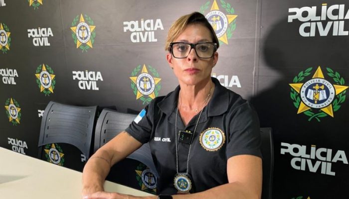 Mudança interna na instituição promove o retorno da delegada à região após período de gestão produtiva na 134ª DP, em Campos dos Goytacazes.