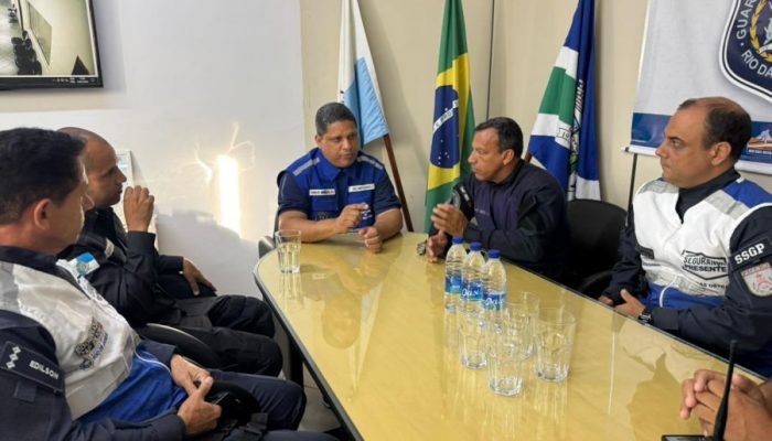 Prefeitura de Rio das Ostras