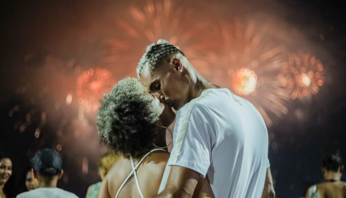 Réveillon 2025-26 de Maricá em Araçatiba. Foto: Thamyris Mello