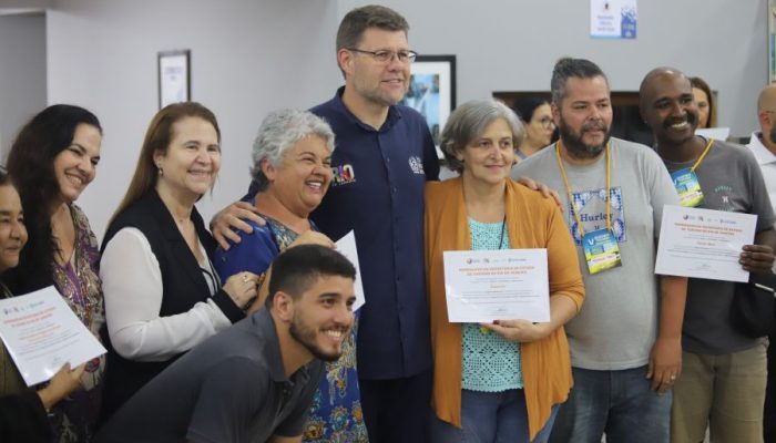 Prefeitura de Rio das Ostras