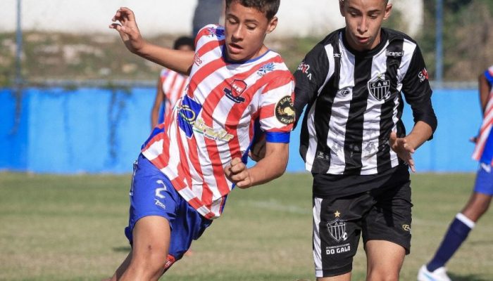 Competição reúne 48 equipes, totalizando mais de 1200 participantes. Foto: Valdir Santiago