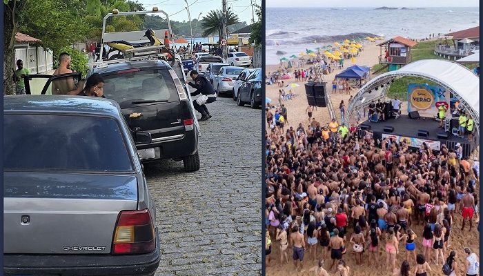Com mais de 700 ações no primeiro mês, integração entre forças de segurança garante tranquilidade na alta temporada; especialistas cobram que estrutura não seja desmontada após o Carnaval