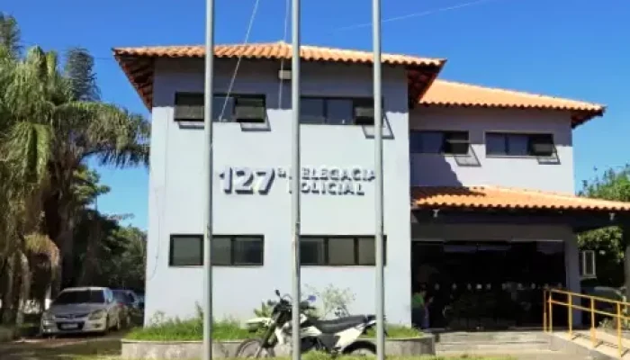 Ação de inteligência localizou o suspeito de 30 anos em seu local de trabalho neste sábado; prisão preventiva foi determinada pela Justiça. Foto: Divulgação