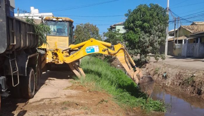 saae-segue-com-acoes-de-melhorias-na-drenagem-saae-segue-com-o-trabalho-de-limpeza-de-rios-e-canais-para-prevencao-a-alagamentos-foto-divulgacao