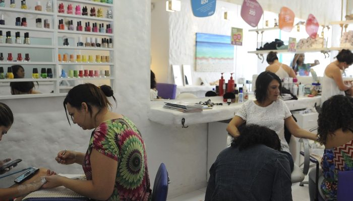 © Elza Fiúza/Agência Brasil