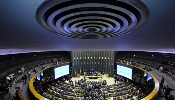 senado