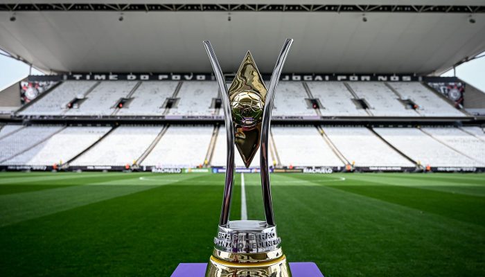 © Nayra Halm/Staff Images Woman/CBF/Direitos Reservados