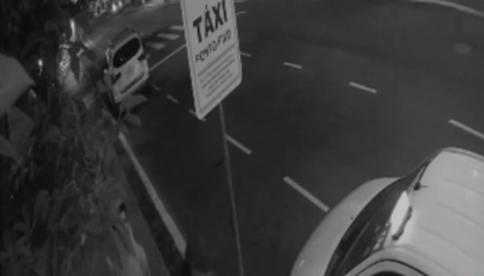 taxi