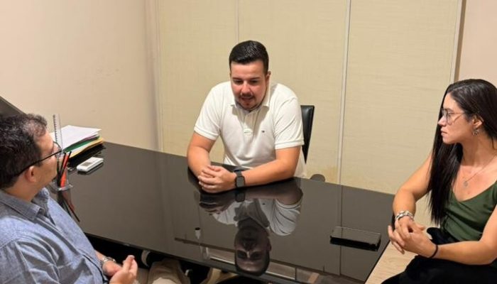 As informações sobre inscrições e áreas ofertadas serão divulgadas em breve. Vem coisa boa ...