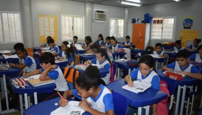 Depois de vivenciar uma das piores crises hidrológicas de sua história recente, provocada pelas chuvas devastadoras que inundaram diversos bairros, Rio das Ostras