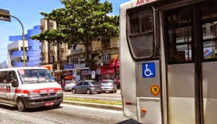População é convocada para lotar a Câmara Municipal no dia 7 de maio; foco será o descaso com idosos e pessoas com deficiência no sistema de vans e ônibus