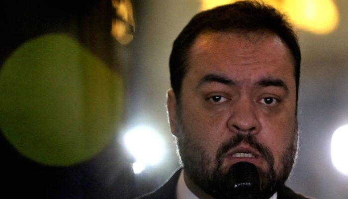 © Tânia Rêgo/Agência Brasil