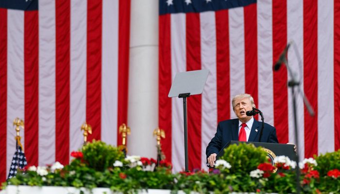 (Official White House Photo by Daniel Torok)