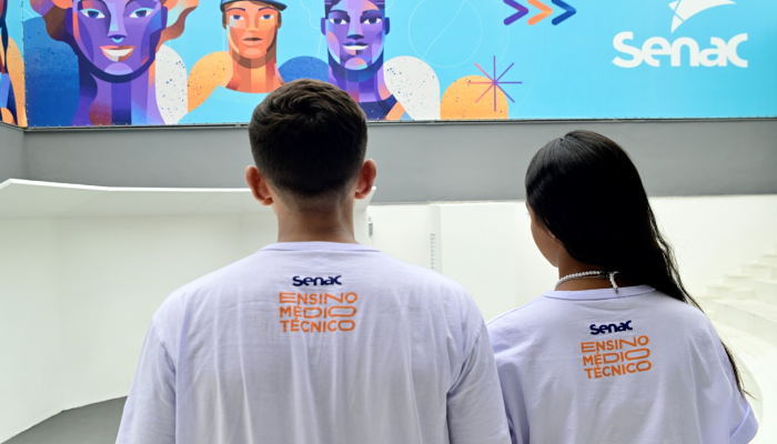 Foto: Divulgação Senac RJ