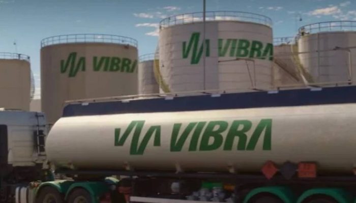 Vibra Energia — Foto: Divulgação