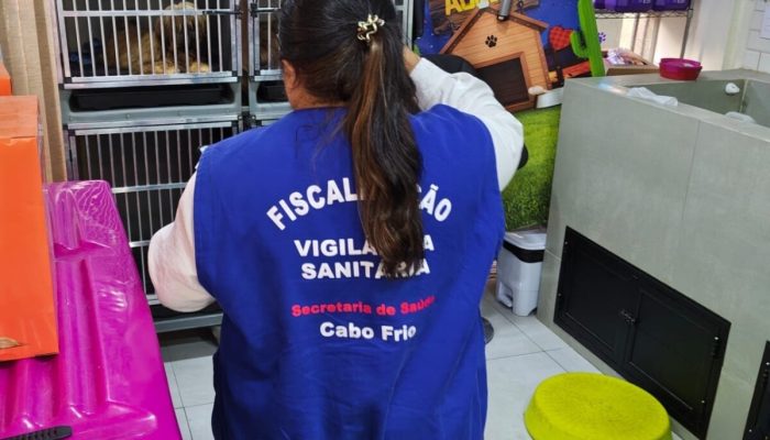 vigilancia